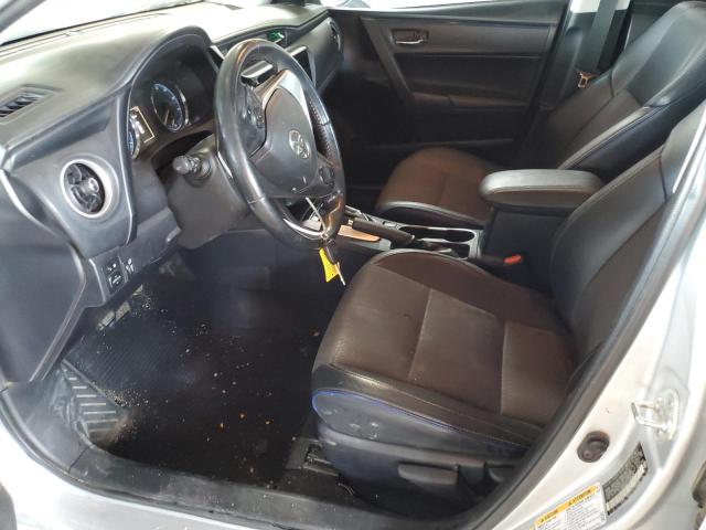 Photo 7 from auction – 2018 TOYOTA COROLLA L with VIN 2T1BURHE1JC970884
