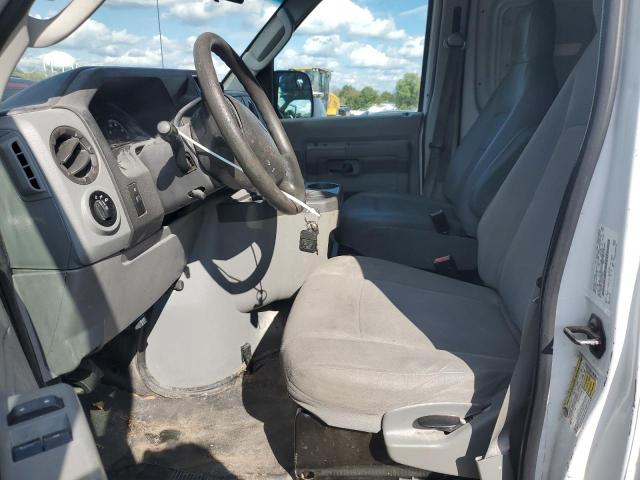 Photo 7 from auction – 2013 FORD ECONOLINE with VIN 1FTNE2ELXDDA17666