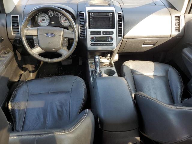 Photo 8 from auction – 2008 FORD EDGE with VIN 2FMDK49C48BA18829