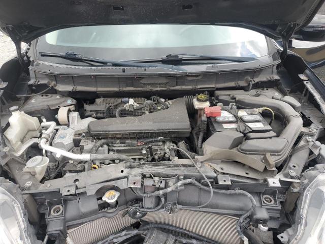 Photo 12 from auction – 2016 NISSAN ROGUE S with VIN KNMAT2MT8GP722541