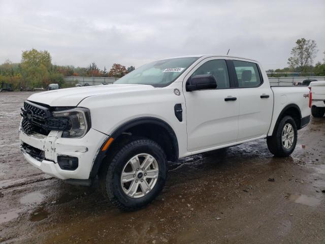 FORD RANGER XL 2024 with VIN 1FTER4PH5RLE10271 - Photo from auction