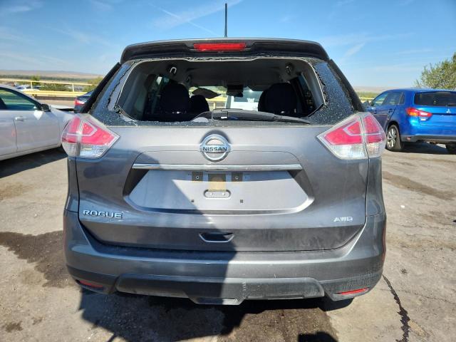 Photo 6 from auction – 2016 NISSAN ROGUE S with VIN JN8AT2MV2GW138048
