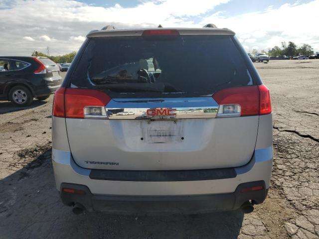 Photo 6 from auction – 2014 GMC TERRAIN SL with VIN 2GKFLRE38E6273005
