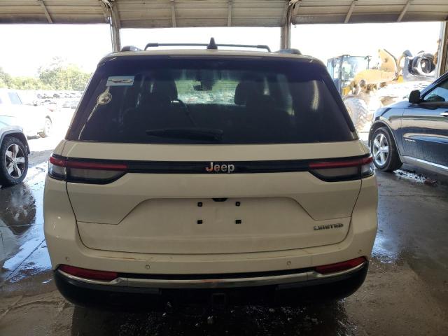 Photo 6 from auction – 2023 JEEP GRAND CHER with VIN 1C4RJGBG6PC534622