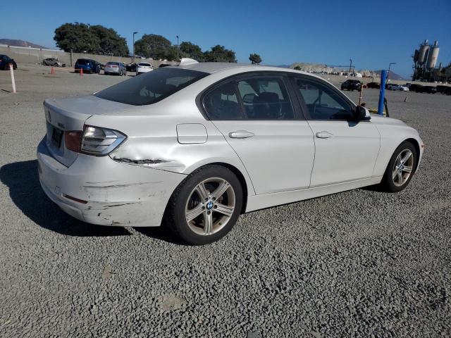 Zdjęcie 3 z aukcji – 2015 BMW 328 I z VIN WBA3A5G53FNS88940