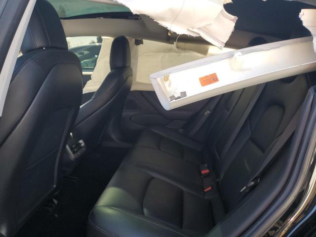 Photo 10 from auction – 2018 TESLA MODEL 3 with VIN 5YJ3E1EA4JF172363