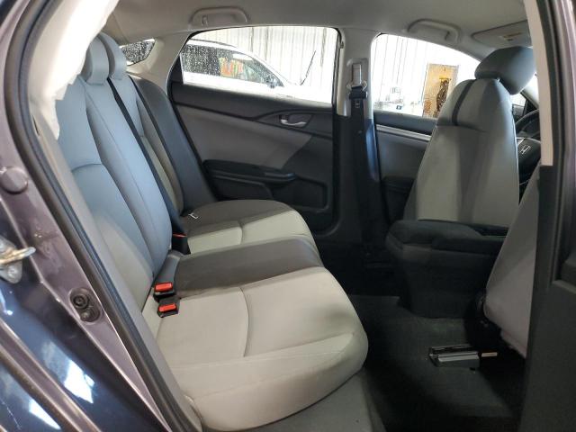 Photo 10 from auction – 2017 HONDA CIVIC LX with VIN 19XFC2F50HE221648