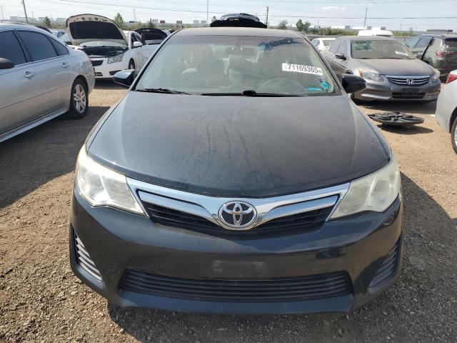 Photo 5 from auction – 2012 TOYOTA CAMRY BASE with VIN 4T4BF1FK8CR210253