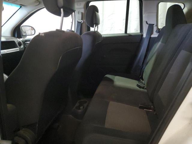 Photo 11 from auction – 2014 JEEP COMPASS SPORT with VIN 1C4NJDBB2ED670674