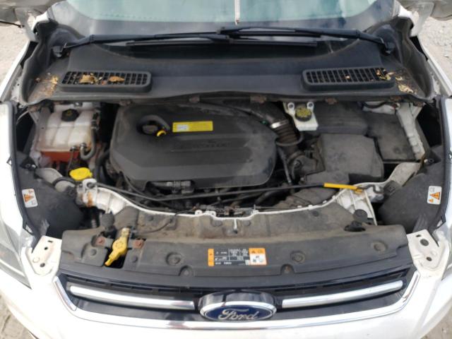 Photo 11 from auction – 2014 FORD ESCAPE TITANIUM with VIN 1FMCU9JX4EUA18174