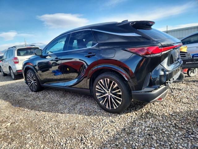 Photo 2 from auction – 2023 LEXUS RX 350H BASE with VIN 2T2BBMCA8PC002198
