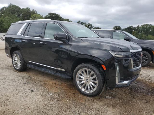 Photo 4 from auction – 2024 CADILLAC ESCALADE P with VIN 1GYS3BKL2RR236347