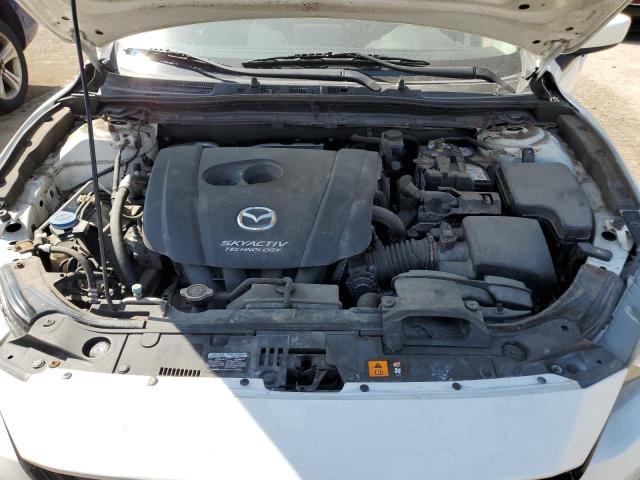 Photo 11 from auction – 2014 MAZDA 3 TOURING with VIN JM1BM1L7XE1168919