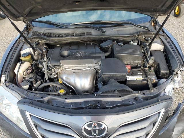 صورة رقم 11 من المزاد - 2011 TOYOTA CAMRY BASE مع VIN 4T1BF3EK8BU139481