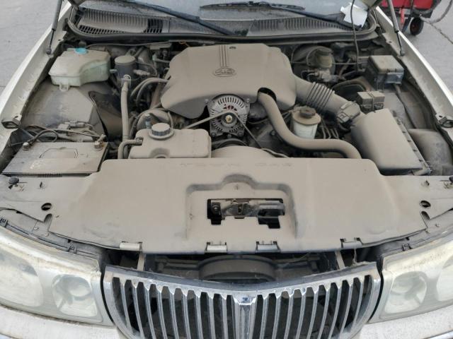 Photo 11 from auction – 2002 LINCOLN TOWN CAR C with VIN 1LNHM83W52Y666700
