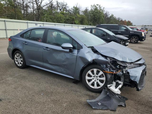 Photo 4 from auction – 2025 TOYOTA COROLLA LE with VIN 5YFB4MDEXSP229000