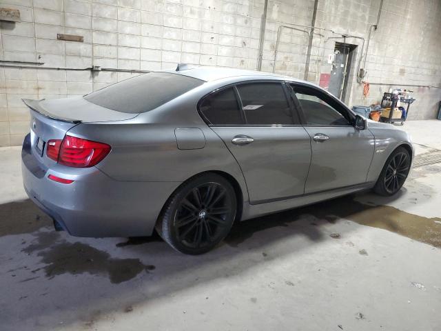 Photo 3 from auction – 2011 BMW 535 XI with VIN WBAFU7C54BC875255