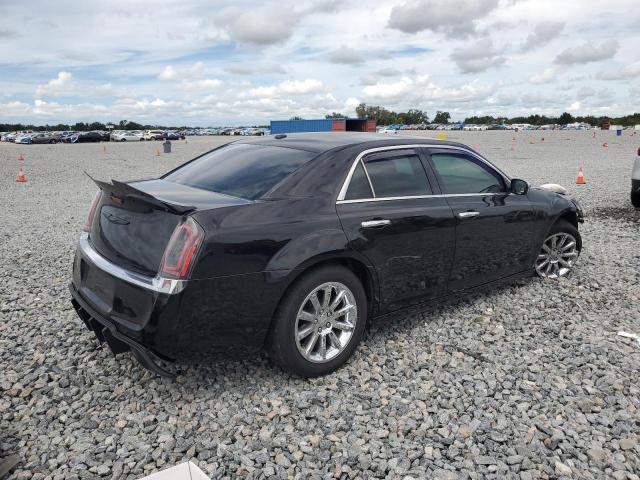 Photo 3 from auction – 2014 CHRYSLER 300C with VIN 2C3CCAET2EH171367