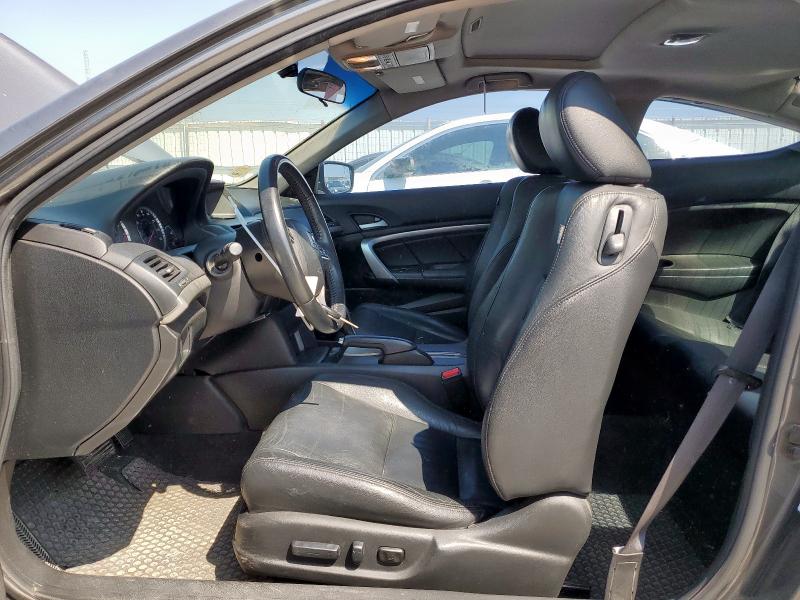 Photo 7 from auction – 2009 HONDA ACCORD with VIN 1HGCS22849A000596