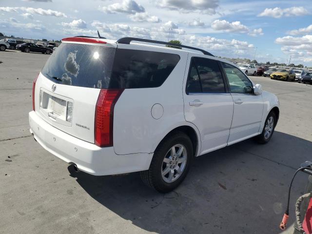 Photo 3 from auction – 2008 CADILLAC SRX with VIN 1GYEE637780127756