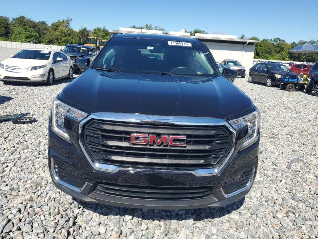 Photo 5 from auction – 2022 GMC TERRAIN SL with VIN 3GKALMEV7NL154405