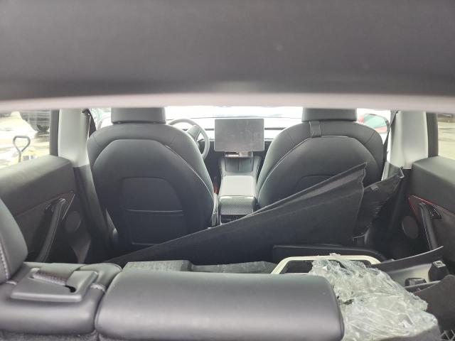 Photo 8 from auction – 2023 TESLA MODEL Y with VIN 7SAYGDEE3PA029336