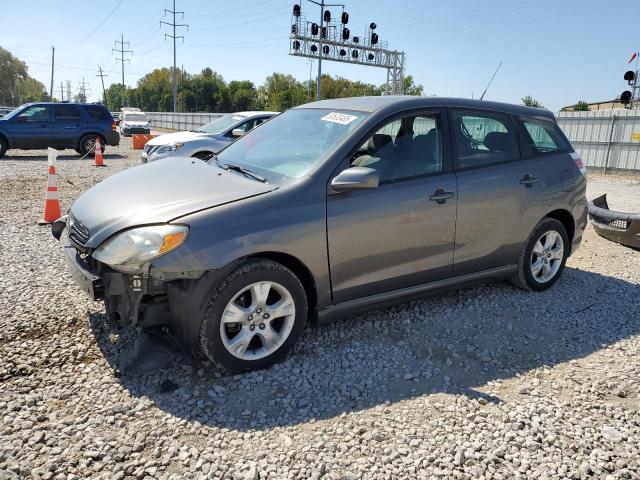 TOYOTA COROLLA MA 2008 with VIN 2T1KR30E28C702527 - Photo from auction
