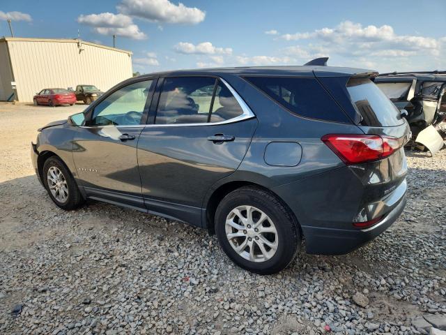 Photo 2 from auction – 2018 CHEVROLET EQUINOX LT with VIN 3GNAXJEV1JS583125