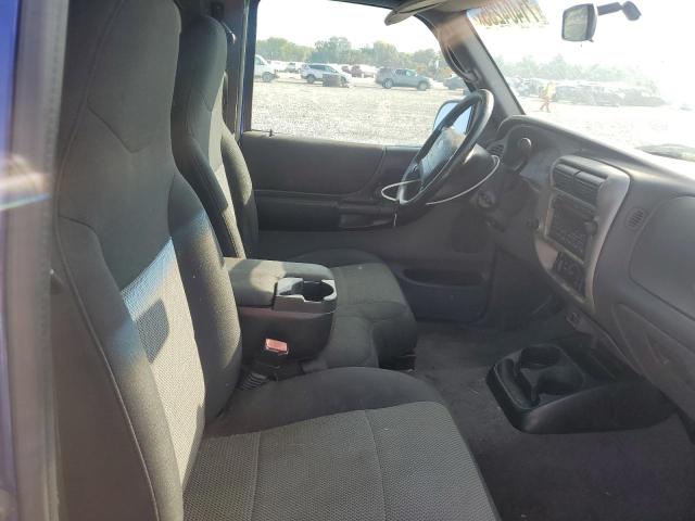 Фото 10 с аукциона – 2003 FORD RANGER SUP с VIN 1FTYR44E23PB46112