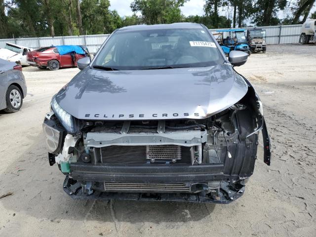Photo 5 from auction – 2022 MITSUBISHI ECLIPSE CR with VIN JA4ATWAA1NZ057875