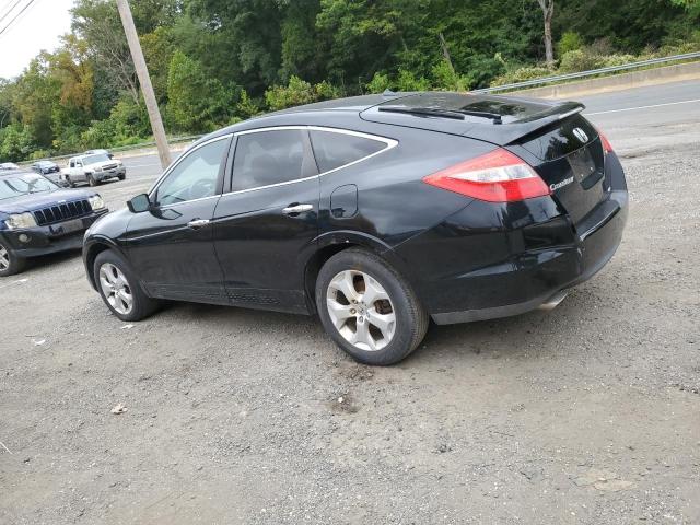 Photo 2 from auction – 2012 HONDA CROSSTOUR with VIN 5J6TF2H5XCL012189