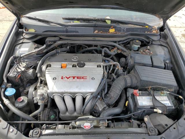 Photo 11 from auction – 2008 ACURA TSX with VIN JH4CL96878C001435