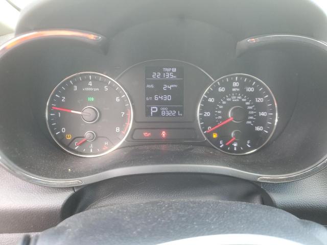 Photo 9 from auction – 2015 KIA FORTE LX with VIN KNAFK4A66F5318101