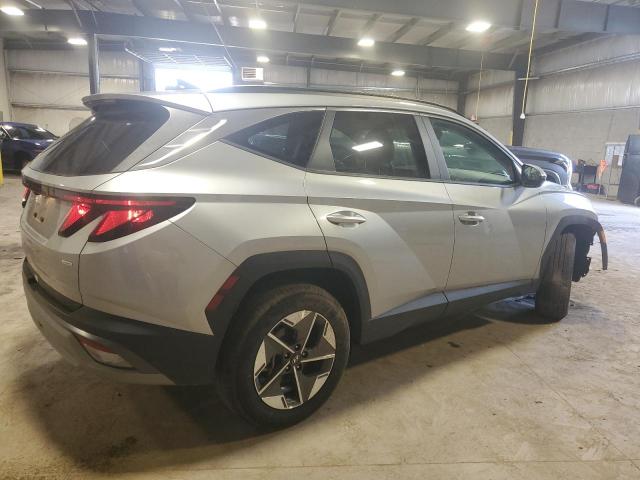 Photo 3 from auction – 2025 HYUNDAI TUCSON SEL with VIN 5NMJBCDEXSH477057