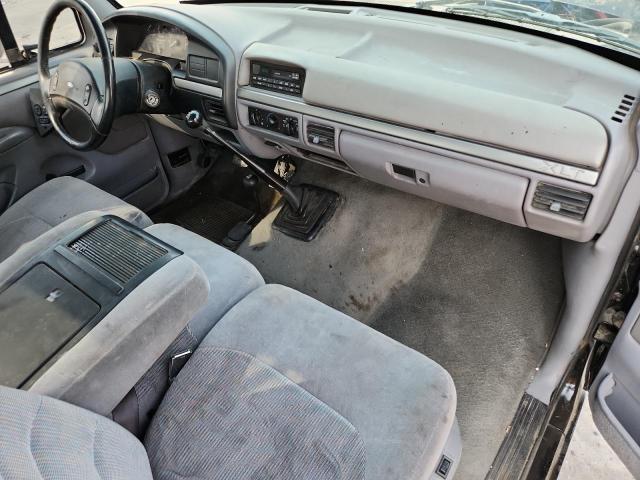 Photo 8 from auction – 1995 FORD F250 with VIN 1FTHX26G2SKA09000