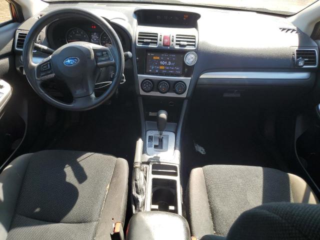 Photo 8 from auction – 2016 SUBARU IMPREZA PR with VIN JF1GPAB64G8219675