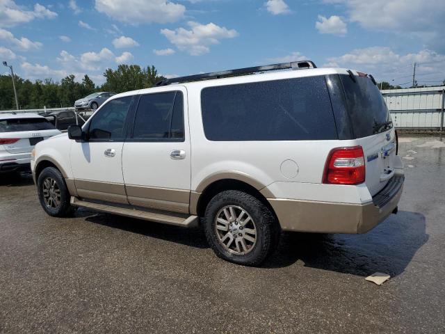 Photo 2 from auction – 2011 FORD EXPEDITION with VIN 1FMJK1J51BEF37234