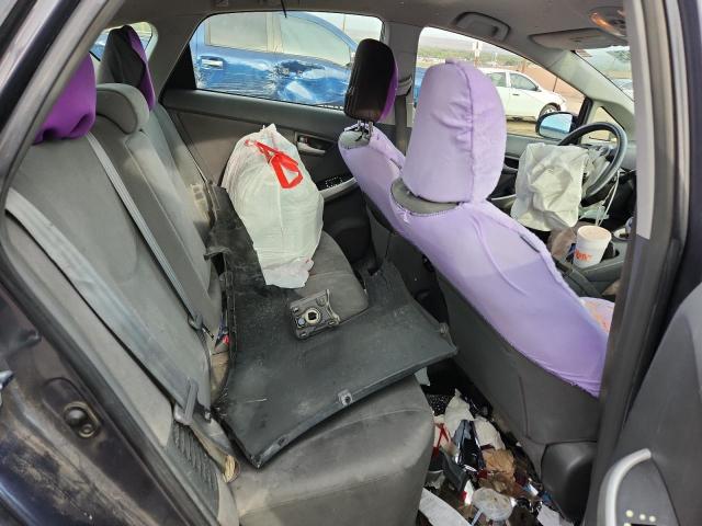Photo 10 from auction – 2010 TOYOTA PRIUS with VIN JTDKN3DU5A0166783