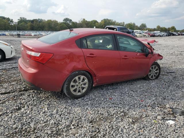 Photo 3 from auction – 2014 KIA RIO LX with VIN KNADM4A30E6407114