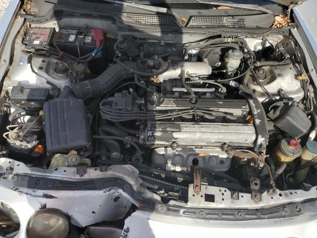 Photo 11 from auction – 1998 ACURA INTEGRA LS with VIN JH4DC4457WS005813