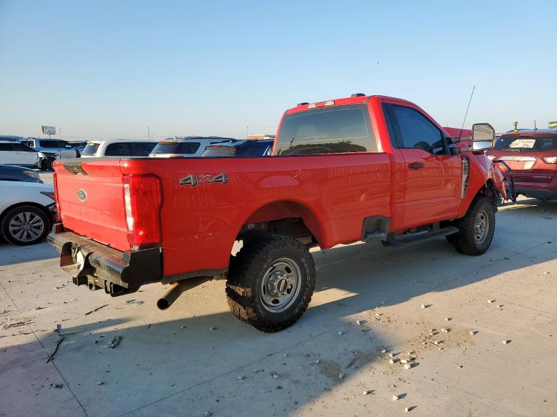 Photo 3 from auction – 2024 FORD F250 SUPER with VIN 1FTBF2BA2REF91313