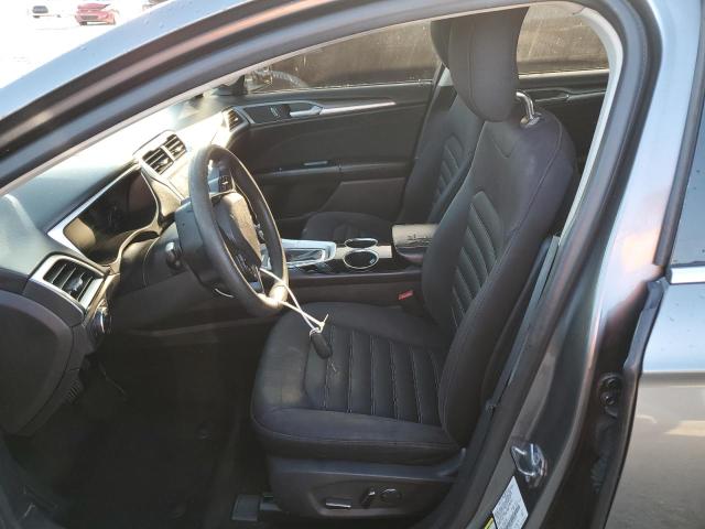 Photo 7 from auction – 2013 FORD FUSION SE with VIN 3FA6P0HRXDR349039