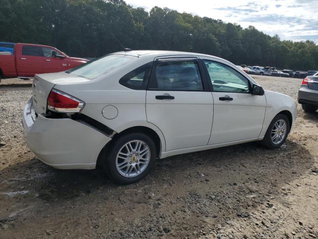 Photo 3 from auction – 2009 FORD FOCUS SE with VIN 1FAHP35N89W195205