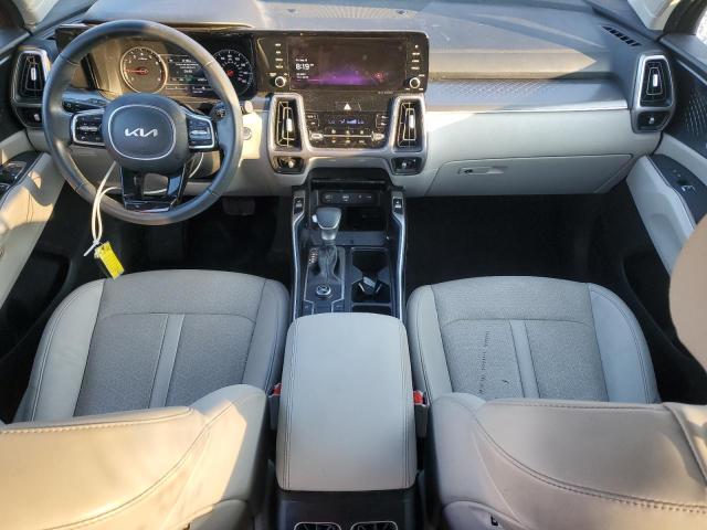 Photo 8 from auction – 2023 KIA SORENTO S with VIN 5XYRL4LC0PG223493
