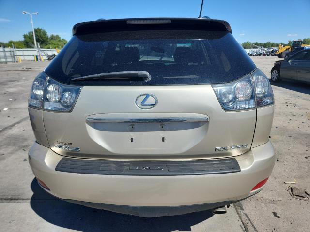 Photo 6 from auction – 2004 LEXUS RX 330 with VIN JTJHA31U840065491