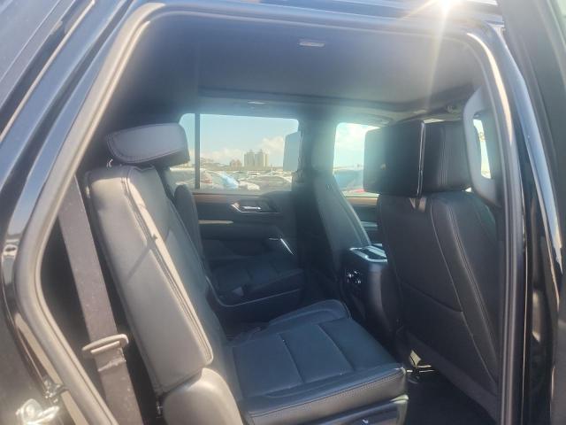 Photo 11 from auction – 2025 GMC YUKON with VIN 1GKS1DRL3SR113759