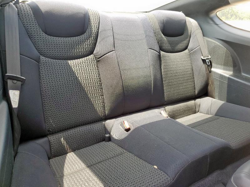 Photo 10 from auction – 2012 HYUNDAI GENESIS CO with VIN KMHHT6KD0CU070314