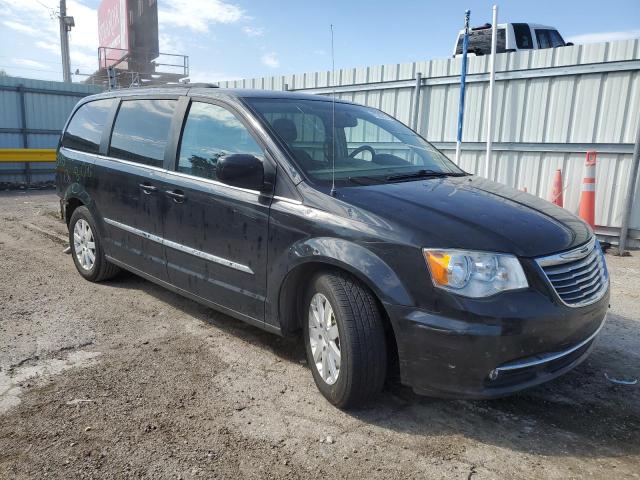 Photo 4 from auction – 2016 CHRYSLER TOWN & COU with VIN 2C4RC1BG9GR293153