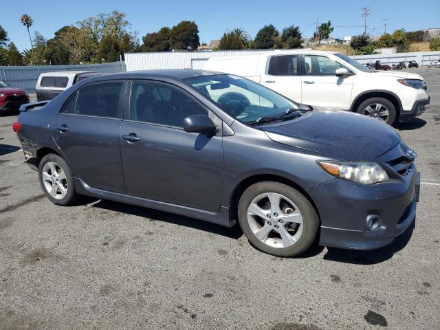 Photo 4 from auction – 2013 TOYOTA COROLLA BA with VIN 2T1BU4EE2DC985907