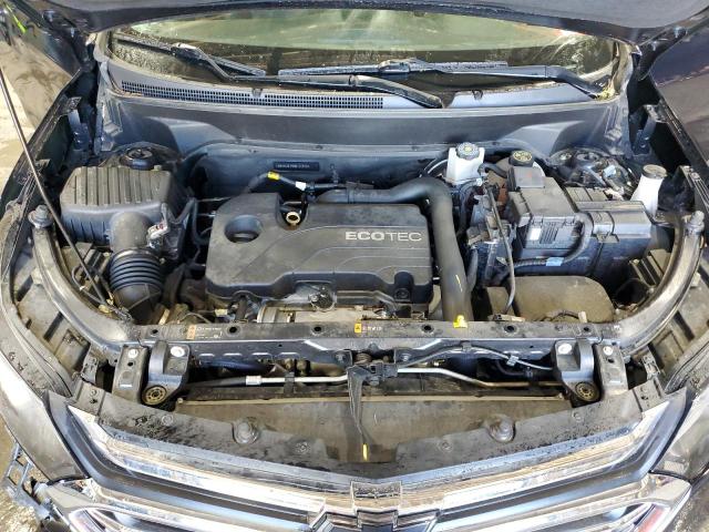 Photo 12 from auction – 2021 CHEVROLET EQUINOX PR with VIN 3GNAXXEV9MS101640